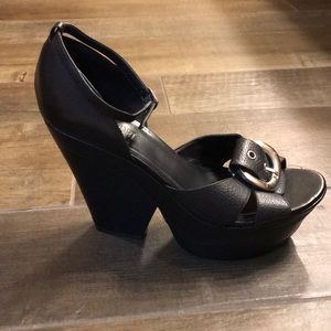 Victoria Secret heels